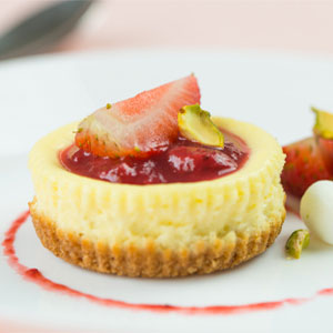 Desserts
